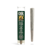 Cannabiotix - Head Change Preroll - 0.75G