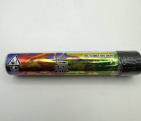 Fidels - 70/30's - Melted Gushers Infused Preroll - 1G