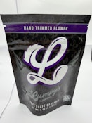 Lumpy's - Zero Gravity Flower - 3.5G