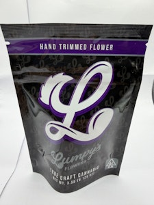 LUMPY'S - Lumpy's - Zero Gravity Flower - 3.5G