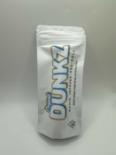 Dunkz - Bosky - Cherie G Dos Y Dos Rosin Hash Hole Preroll - 2G