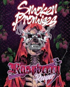 Smoken Promises - Raspberry Reaper Flower - 7G