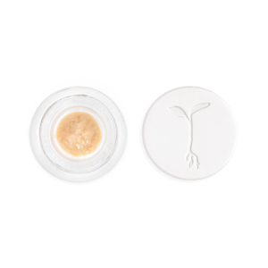 RAW GARDEN - Raw Garden - Cadi Rainbows Solvent-less Live Rosin Concentrate