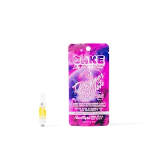 Cake - Cake - Mangolicious Distillate Vape Cartridge - 1G