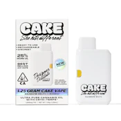 Cake - AIO - Rainbow Belts Distillate Vape Cartridge - 1.25G