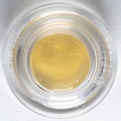 Kalya - GMOZ Cold Cure Rosin Concentrate - 1G