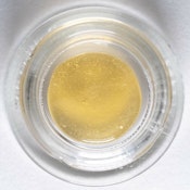 Kalya - "Z" Rosin Concentrate - 1G