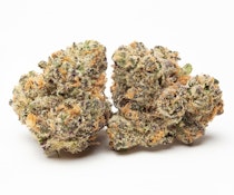 Clout King - Blue Terdz Flowe - 3.5G