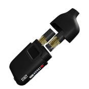 Stiiizy - BAR - Rechargeable Dual Pod Battery