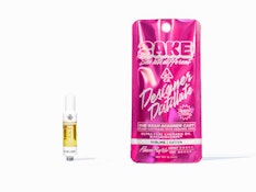 Cake - Sublime Vape Cartridge - 1G