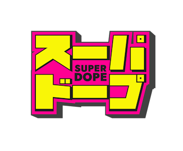 SUPER DOPE (CA) - Super Dope - Super Z Flower - 3.5G