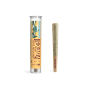 Cannabiotix - Heirbloom Legacy - Super Silver Haze Preroll - 0.75G