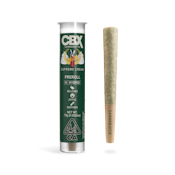 Cannabiotix - Supreme Cream Pre-roll - 0.75G