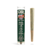 Cannabiotix - Sweet N Sour Preroll - 0.75G