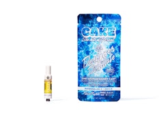Cake - Watermelon Z Distillate Vape Cartridge - 1G