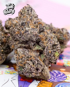 TEDS BUDZ - Teds Budz - Zuckaz Flower - 3.5G