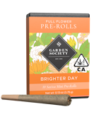 Garden Society - Blue Dream Pre-rolls - 10pk - 3.75G