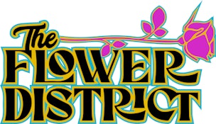 The Flower District - Ethanol Flower - 3.5G