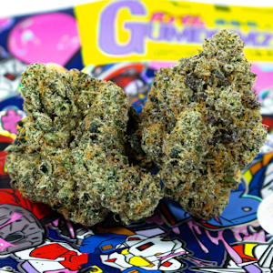 TEDS BUDZ - Teds Budz - Gumdumz Flower - 3.5G