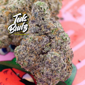 Teds Budz - Revenge of the Squid Flower - 3.5G