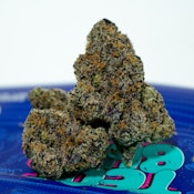 Teds Budz - King Neptune Flower - 3.5G
