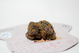 Teds Budz - Rainbow Trout Flower - 3.5G