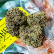 Teds Budz - Turkey Legs Flower - 3.5G