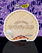 Teds Budz - Grape Uncrustablez Flower - 3.5G