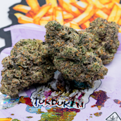Teds Budz - Turducken Flower - 3.5G