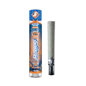 Sluggers NYC Diesel (S) Infused Preroll 1.5g