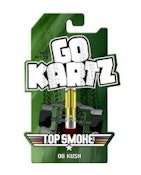 Top Smoke Go Kartz | OG Kush | Vape Cart | 1g