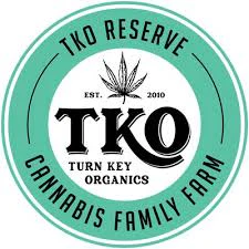 TKO Reserve - TKO Moonrocks (10g) - Gushmintz Main Image