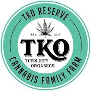 TKO Reserve No Drama Llama Infused Blunt 2g