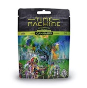 [Time Machine] Flower - 3.5g - GG4 (H)