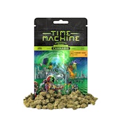 [Time Machine] Flower - 7g - Blue Dream (S)