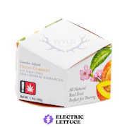 Wyld 2:1 Peach Gummy 100mg