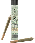 Wedding Mintz 2pk 0.7g Prerolls - Hybrid | Revert
