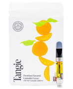 Higher Cultures Tangie Flavored Cartridge 1g