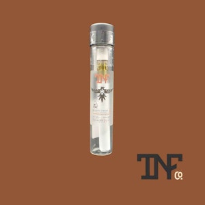 Tribal Nation Flower Company - TNFC .5g Disposable- Grape Dosi