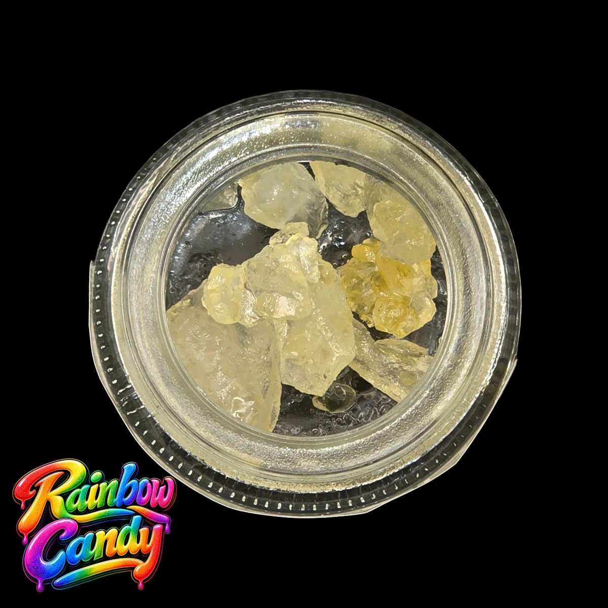 Native Fire - Native Fire 2g Diamonds- Rainbow Candy Main Image