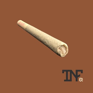 Native Fire - TNFC 1g PR- Pink Runtz