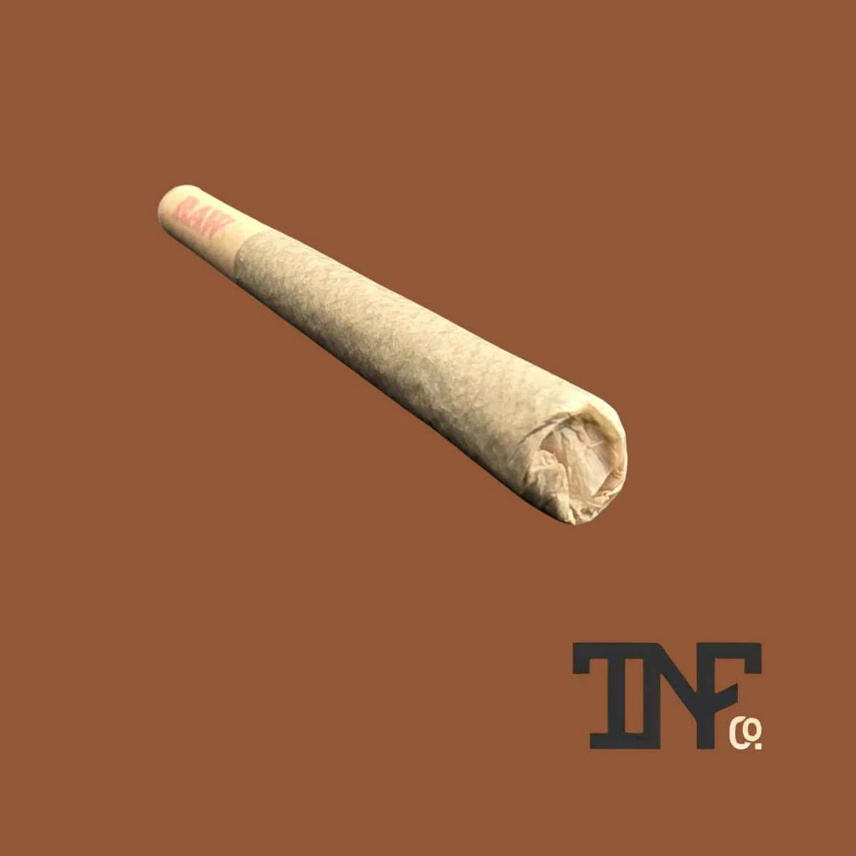 Native Fire - PROMO Native Fire 1g PR- Hawaiian OG  Main Image