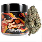 Sour Tangie (3.5G Jar)