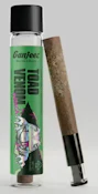 Toad Venom - Indica - 1.36g - Infused Blunt