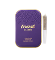 Toast | Velvet Grasshopper Minis - 10pk Preroll