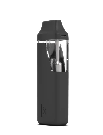 COASTAL ROOTS - Coastal Roots | Grape Dosi | 1g Distillate Disposable Vape [IH] Main Image