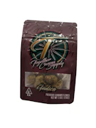 Together Canna Supply | Permanent Fumes | Sungrown Flower | 3.5g