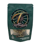 Together Canna Supply | Lemon Heads | Sungrown Flower | 3.5g