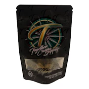 Together Canna Supply | Rip Tide | Sungrown Flower | 14g