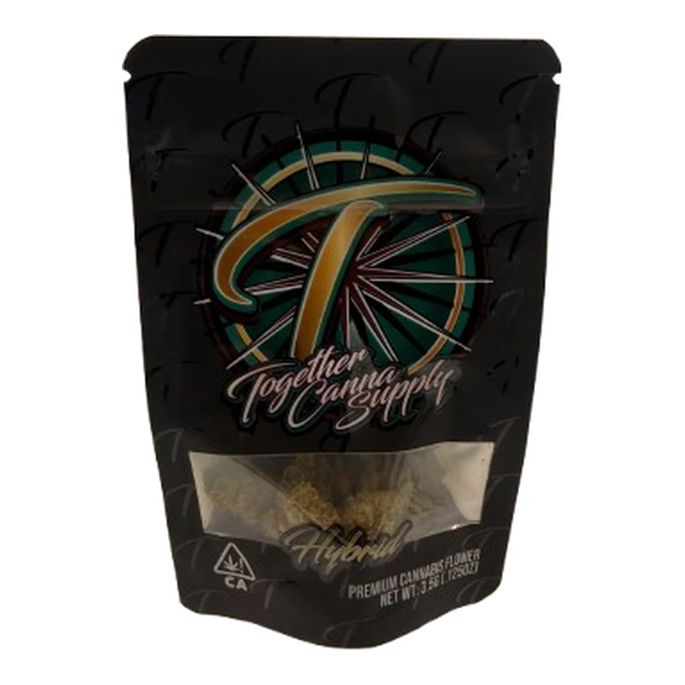 Together Canna Supply - Together Canna Supply | Rip Tide | Sungrown Flower | 3.5g Main Image